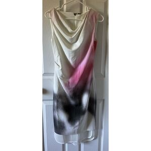 COPY - Elie Tahari Sue Dress Sz 2